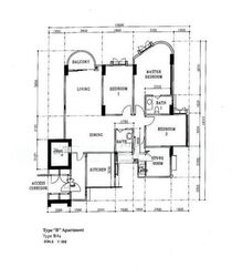Blk 339A Sun Trellis (Sembawang), HDB 5 Rooms #574926231